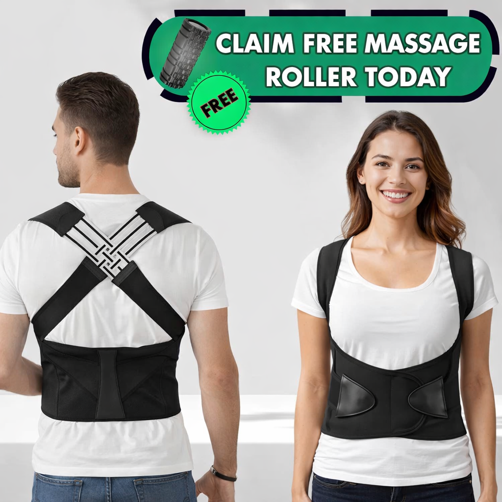 Health & Posture