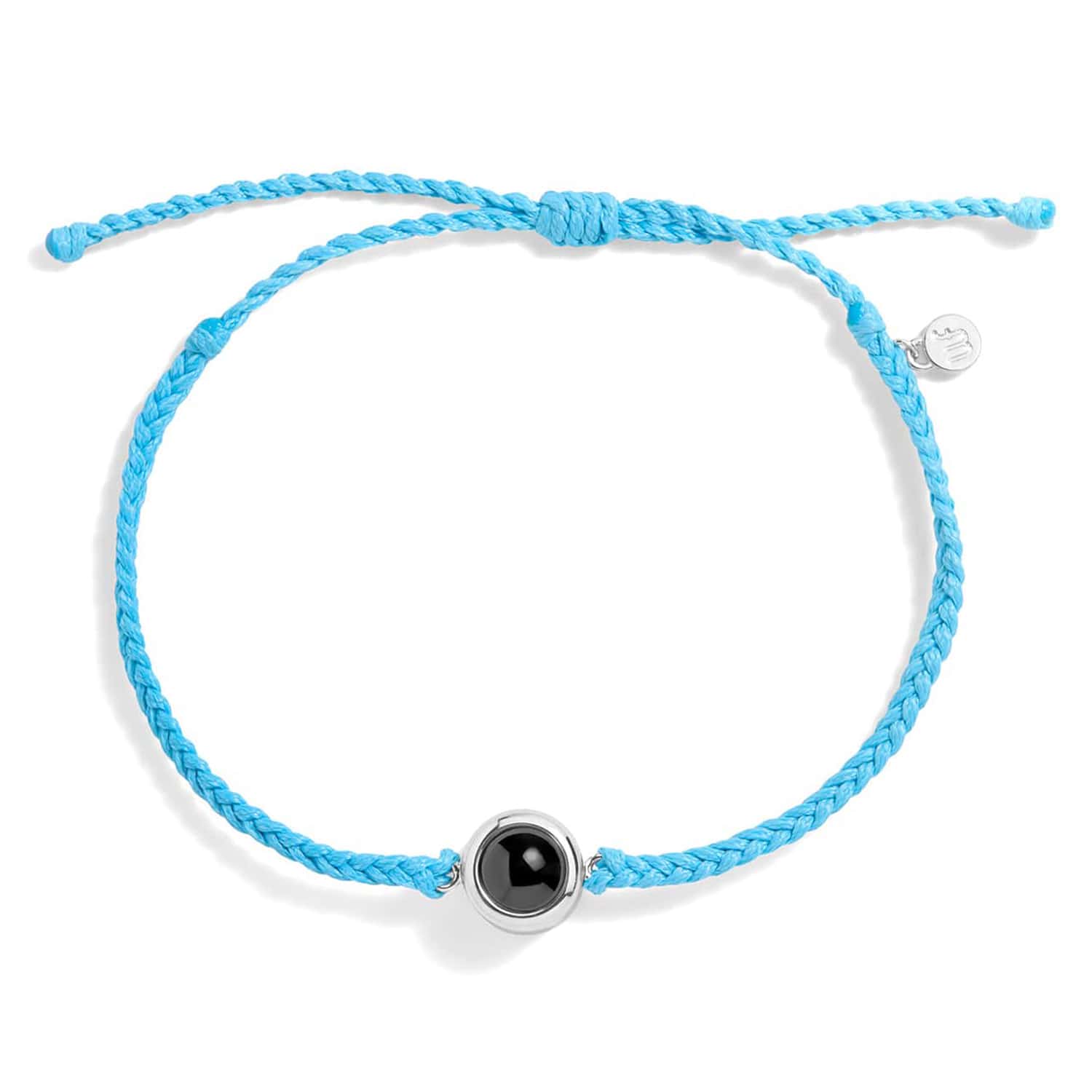 Personalized Photo Bracelet – Custom Memory Gift | Spenix