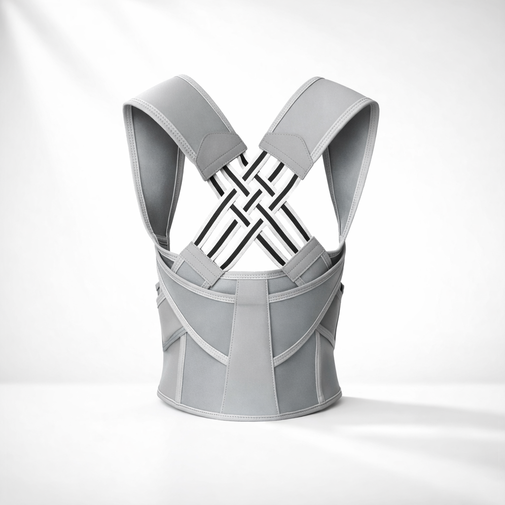 Spenix Posture Corrector – Back Support & Pain Relief Brace
