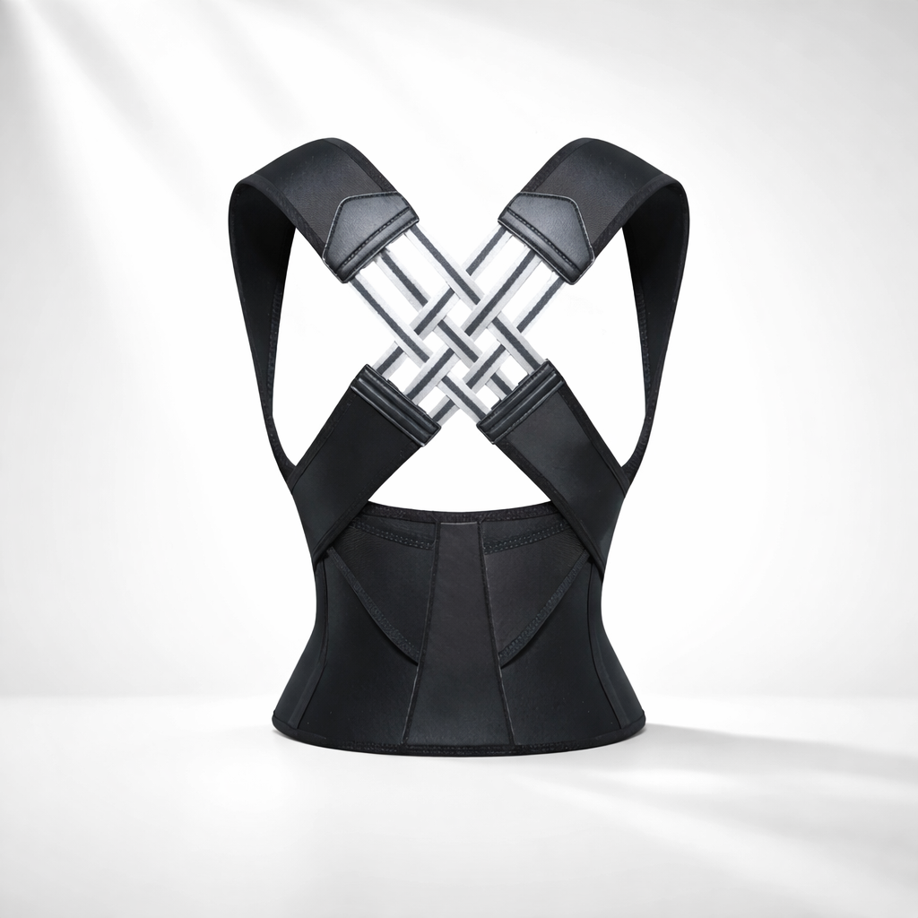 Spenix Posture Corrector – Back Support & Pain Relief Brace