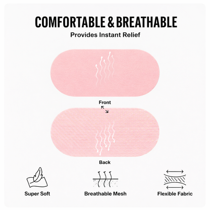 Spenix Mouth Tape – No Snoring, Deep Sleep, Better Breathing