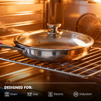 Spenix Cook & Cut Combo – Premium Kitchen Bundle