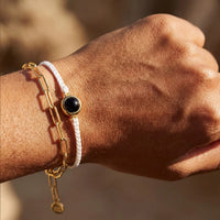 Personalized Photo Bracelet – Custom Memory Gift | Spenix